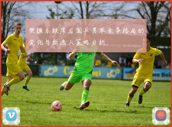樊振东缺席后国乒男单竞争格局的变化与新选人策略分析